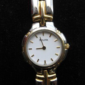 Bulova Quartz